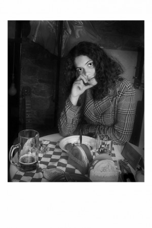 Portrét- Pavel Stehlík